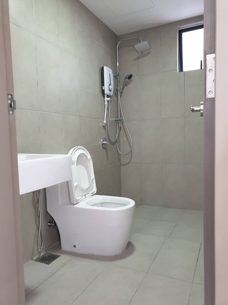 Astetica Residences Seri Kembangan - photo 6