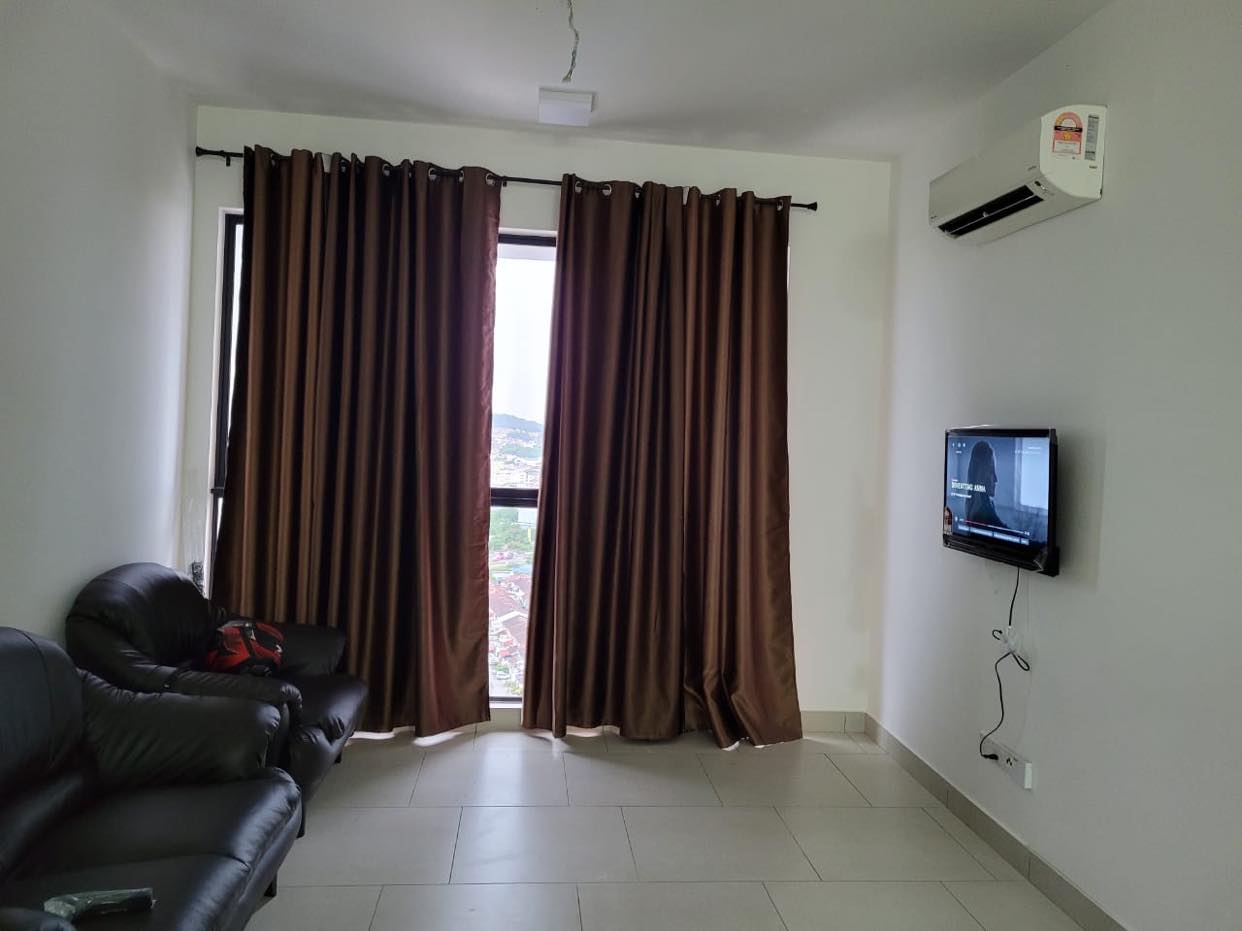 Astetica Residences Seri Kembangan