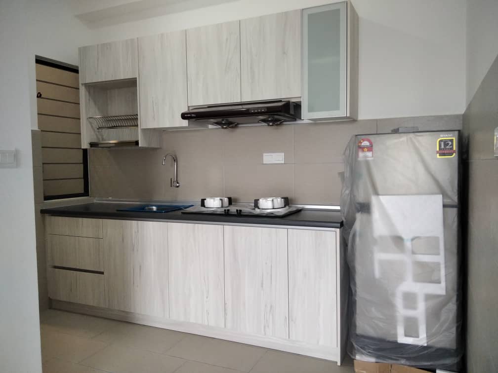 Astetica Residences Seri Kembangan