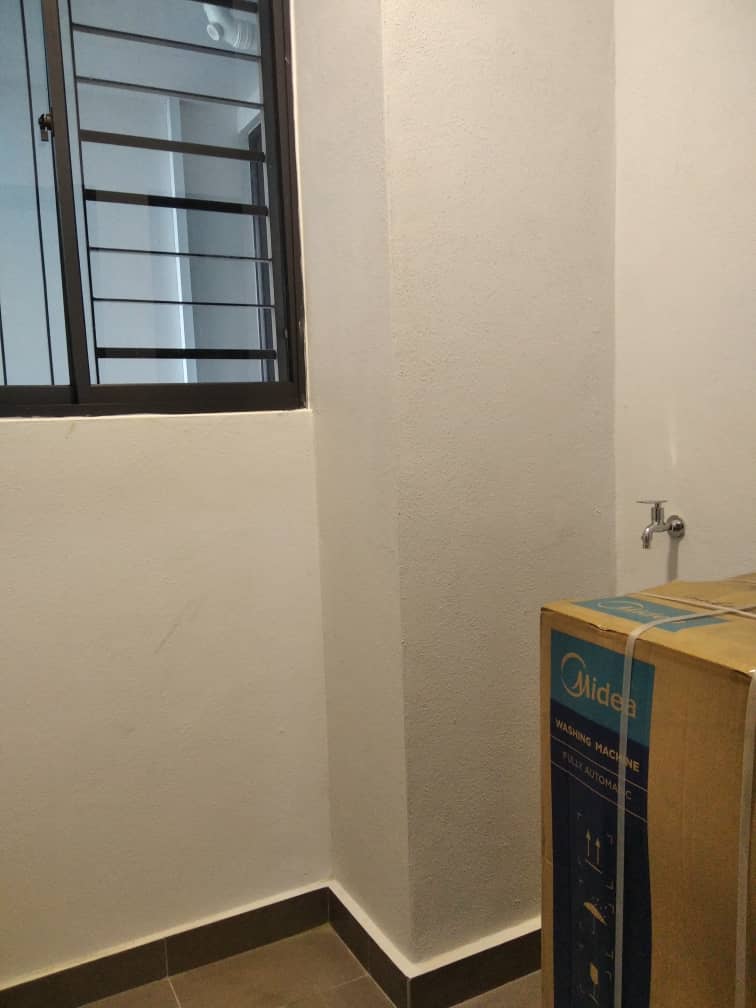 Astetica Residences Seri Kembangan - photo 3