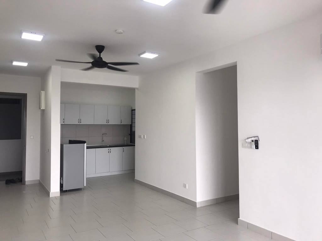 Astetica Residences Seri Kembangan - photo 3