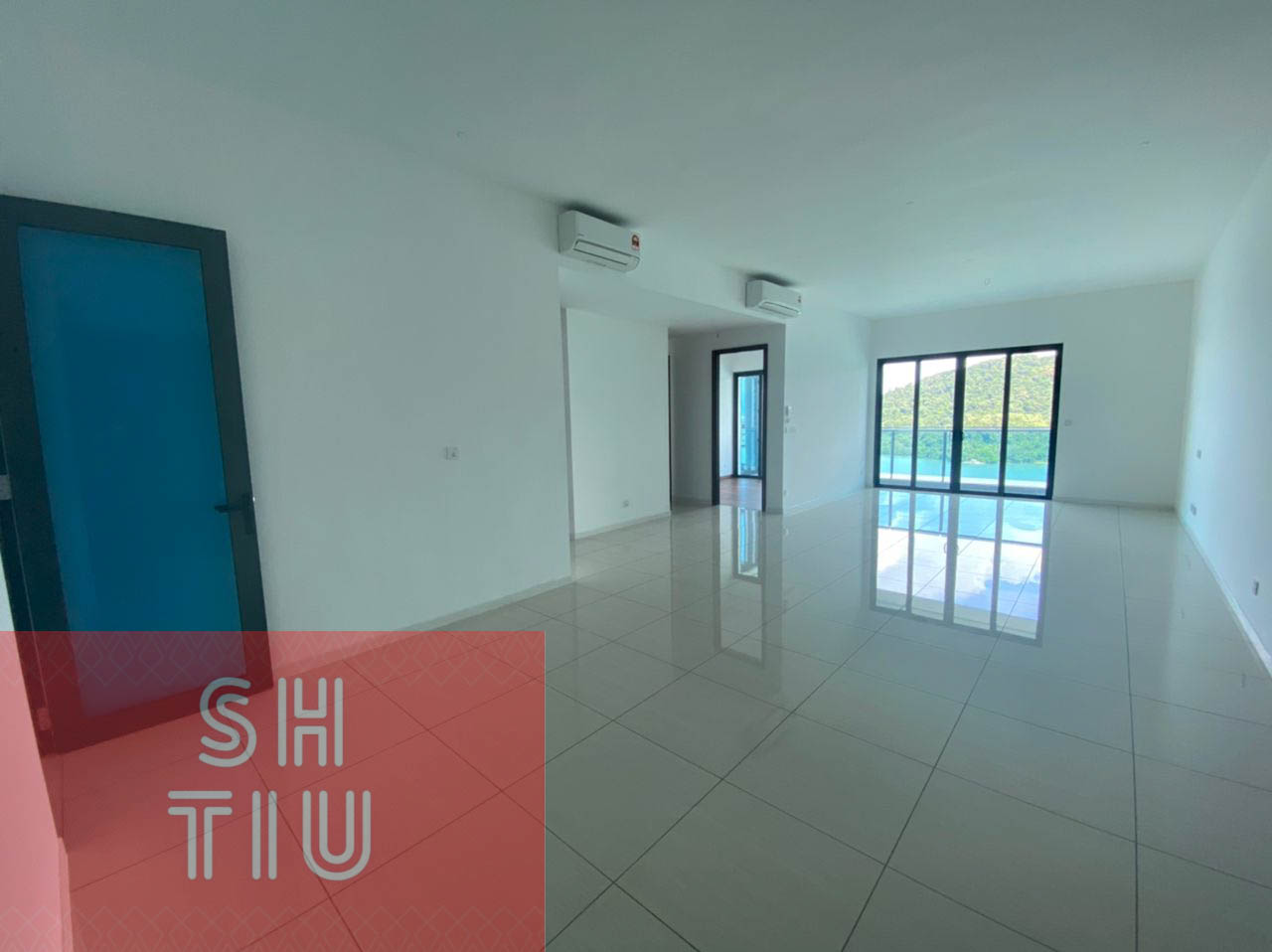 QUEENS RESIDENCE FULL SEAVIEW UNIT FOR SALE
