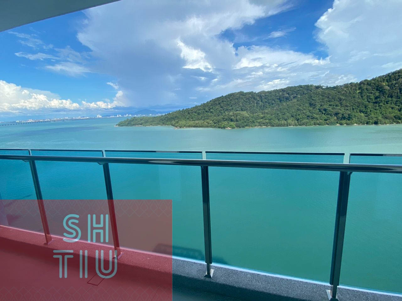 QUEENS RESIDENCE FULL SEAVIEW UNIT FOR SALE - photo 2