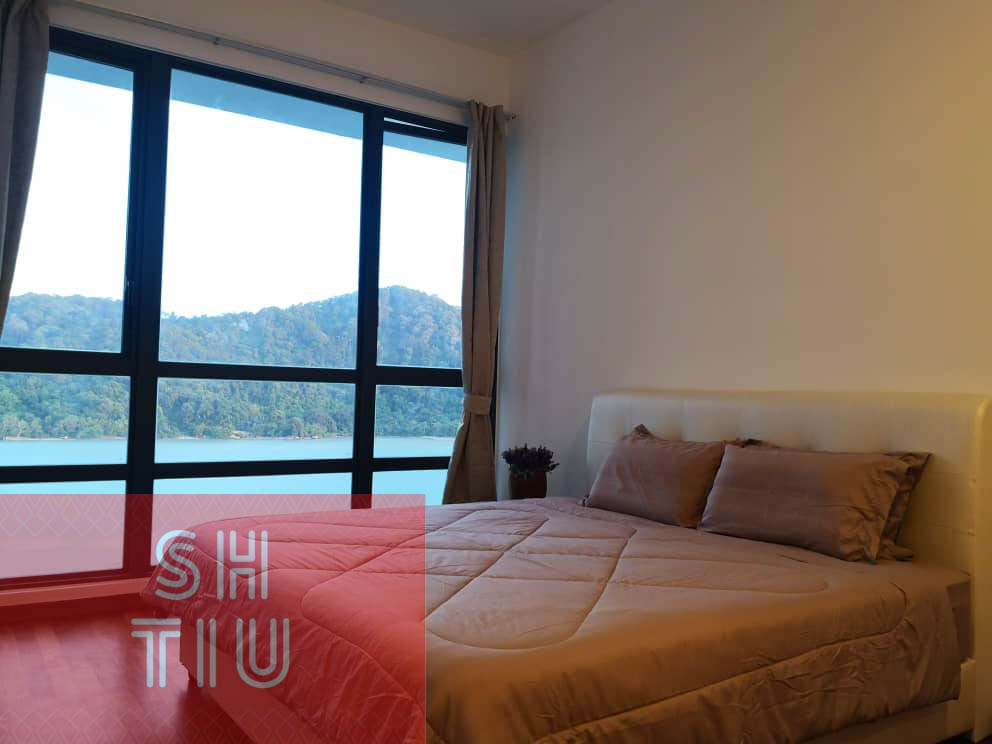 QUEENS RESIDENT BEST UNIT FOR SALE 1200sqft