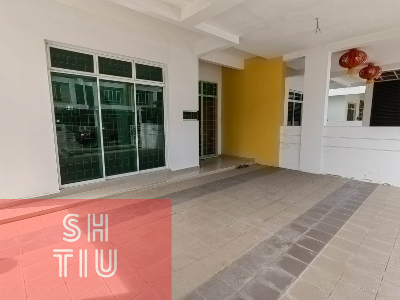 NICE LANDED HOUSR FOR SALE IN BALIK PULAU - photo 2