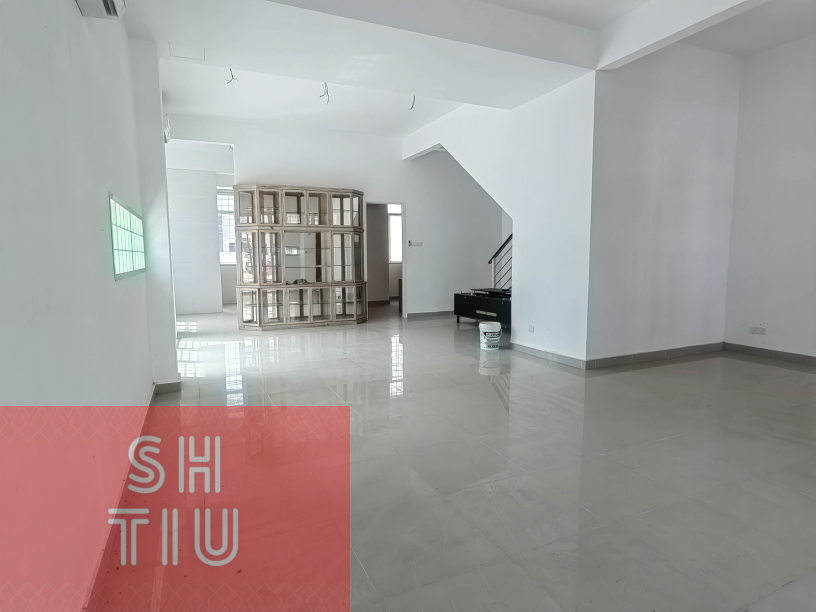 NICE LANDED HOUSR FOR SALE IN BALIK PULAU - photo 4