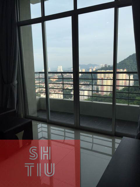 NICE UNIT AT BOULEVARD CONDO FOR RENT - photo 3