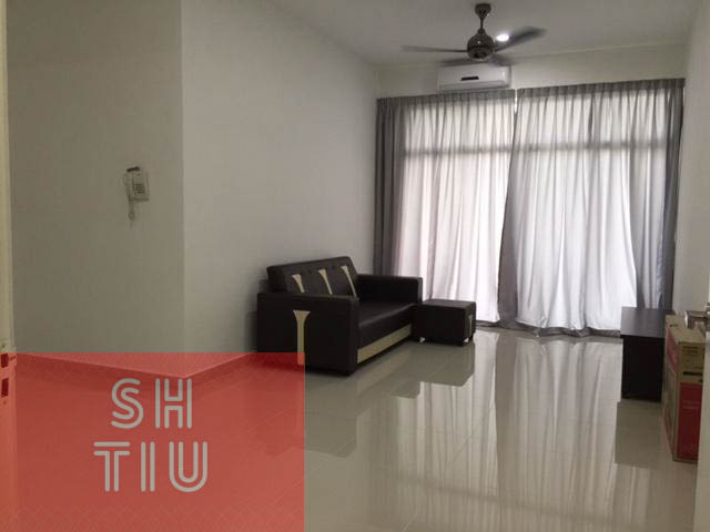 NICE UNIT AT BOULEVARD CONDO FOR RENT - photo 4
