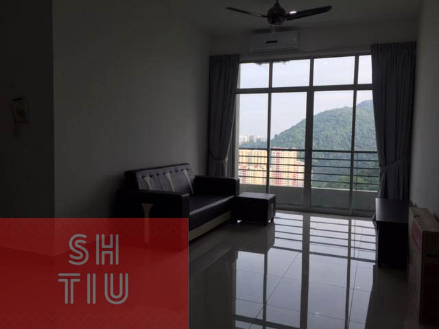 NICE UNIT AT BOULEVARD CONDO FOR RENT - photo 8