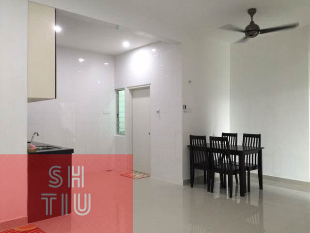 NICE UNIT AT BOULEVARD CONDO FOR RENT - photo 9