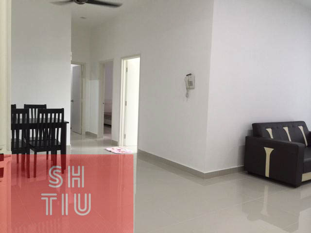 NICE UNIT AT BOULEVARD CONDO FOR RENT - photo 11