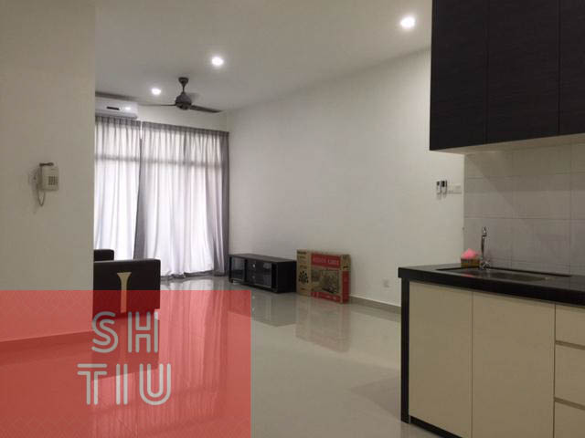 NICE UNIT AT BOULEVARD CONDO FOR RENT - photo 12