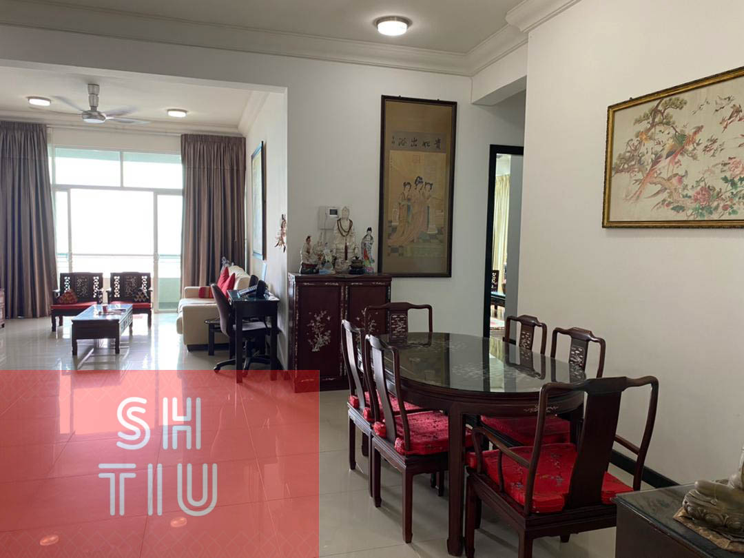Fettes Residnece nice unit for sell - photo 2