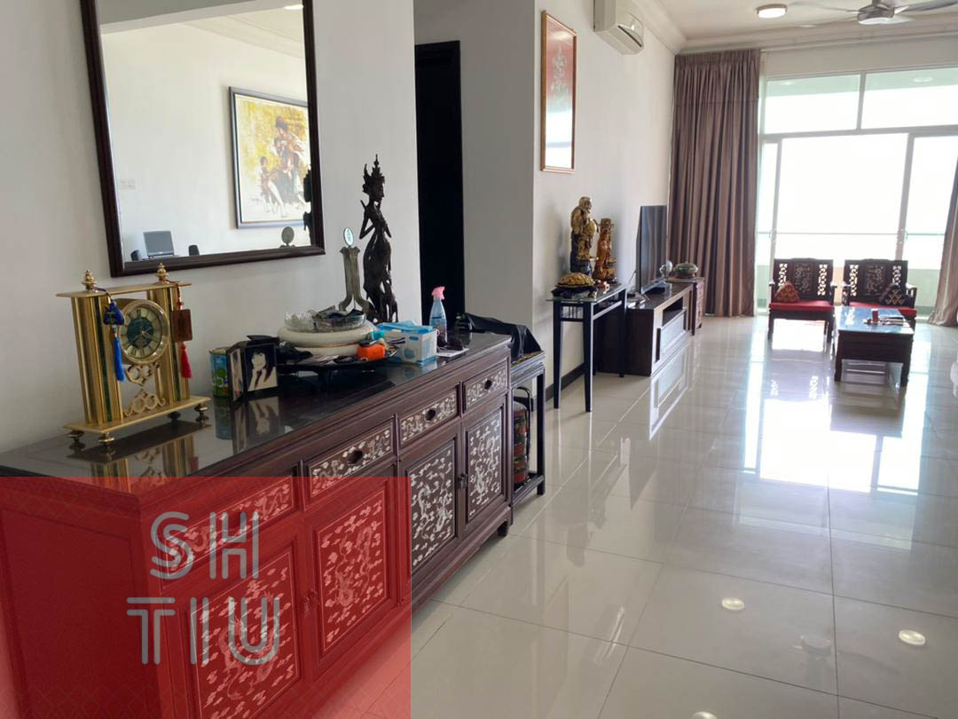 Fettes Residnece nice unit for sell - photo 3