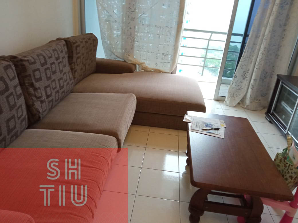 Putra Place Nice Unit