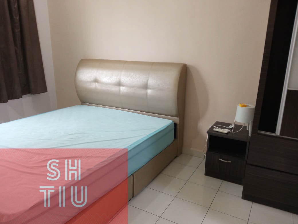 Putra Place Nice Unit - photo 3