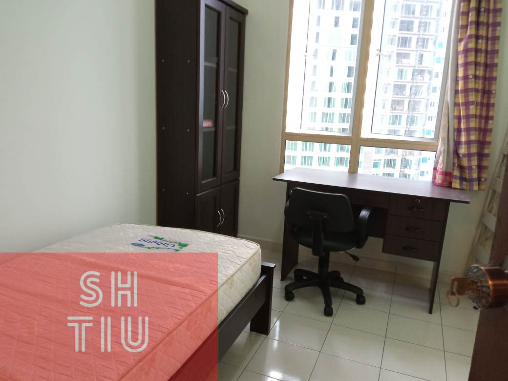 Putra Place Nice Unit - photo 4