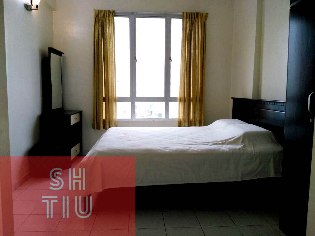 Putra Place Nice Unit - photo 2