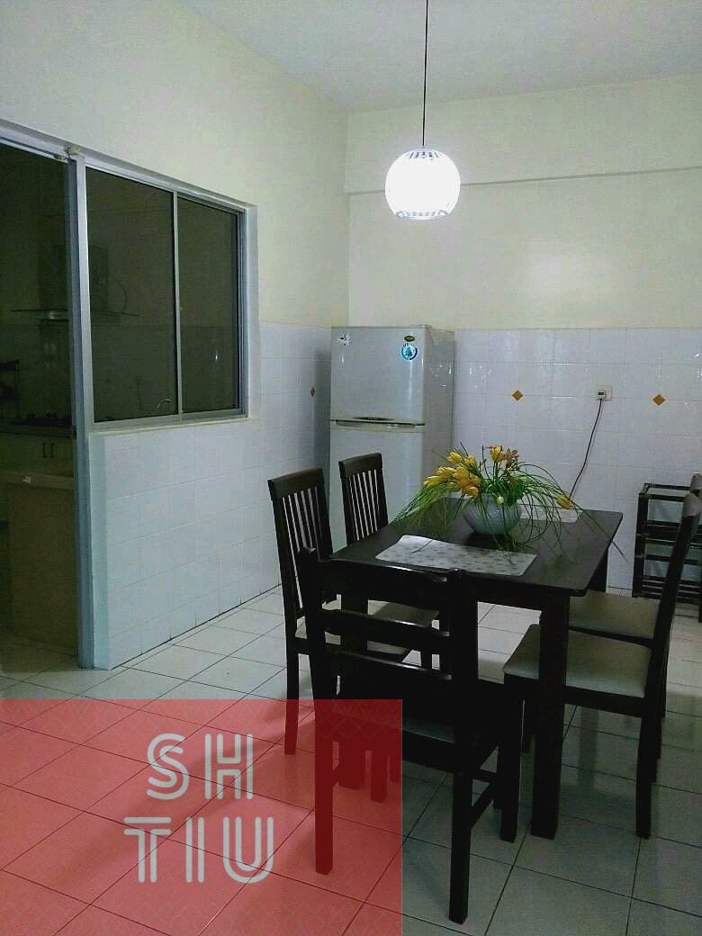 Putra Place Nice Unit - photo 3