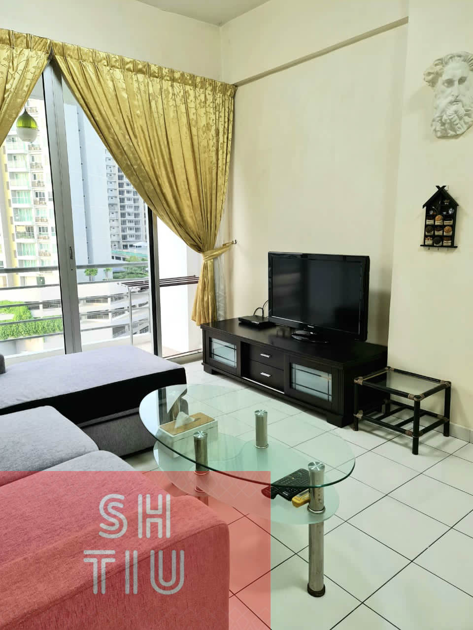 Putra Place Nice Unit - photo 4