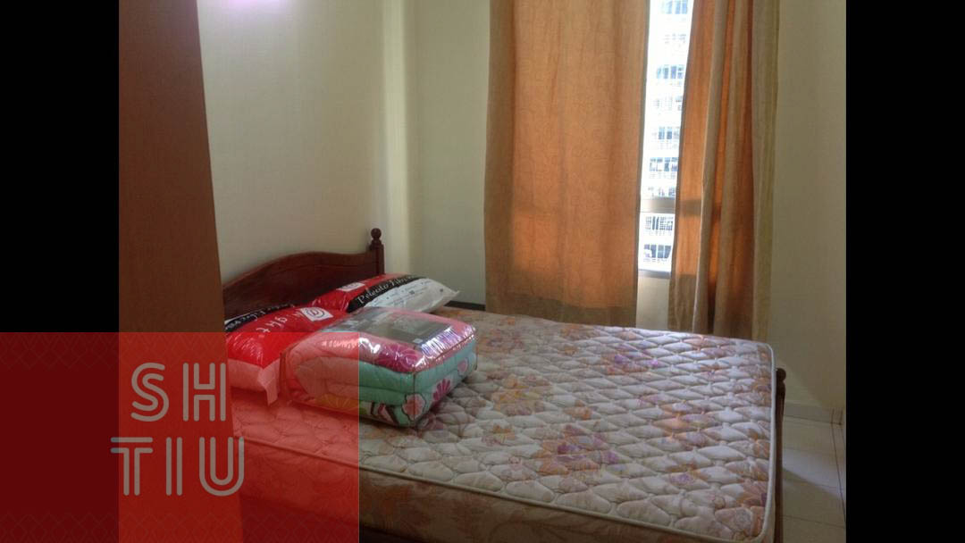 Putra Place Nice Unit Nice Pool View for sale 1000 - photo 3
