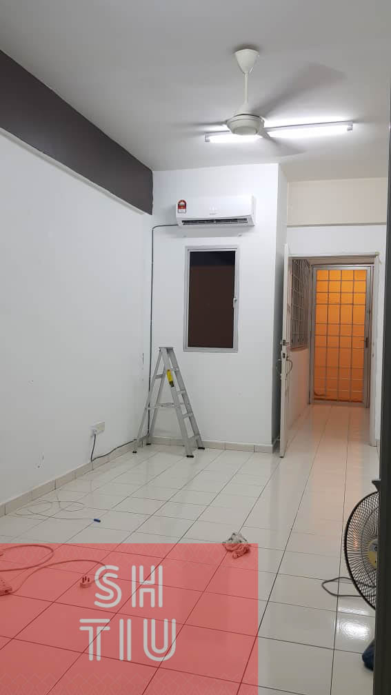 Putra Place Nice Unit