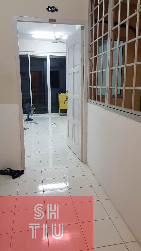 Putra Place Nice Unit - photo 2