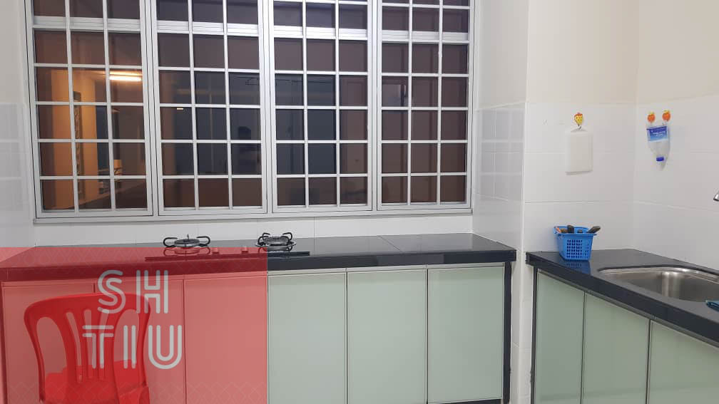 Putra Place Nice Unit - photo 3