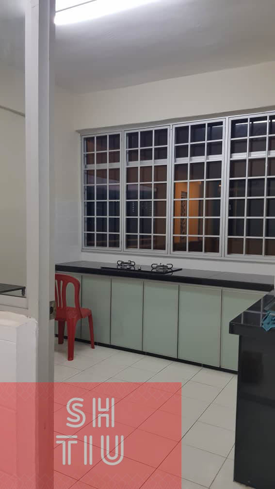 Putra Place Nice Unit - photo 4