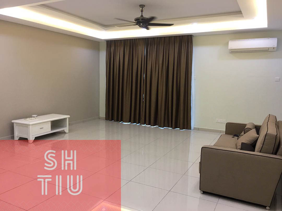 Fiera Vista Condo For Rent