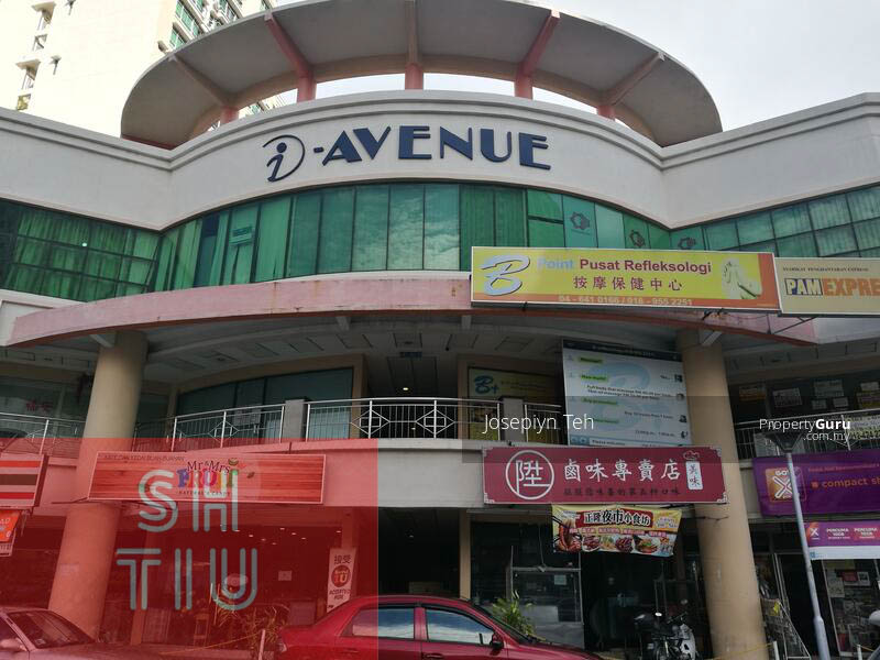 I-Avenue Commercial properties for sale