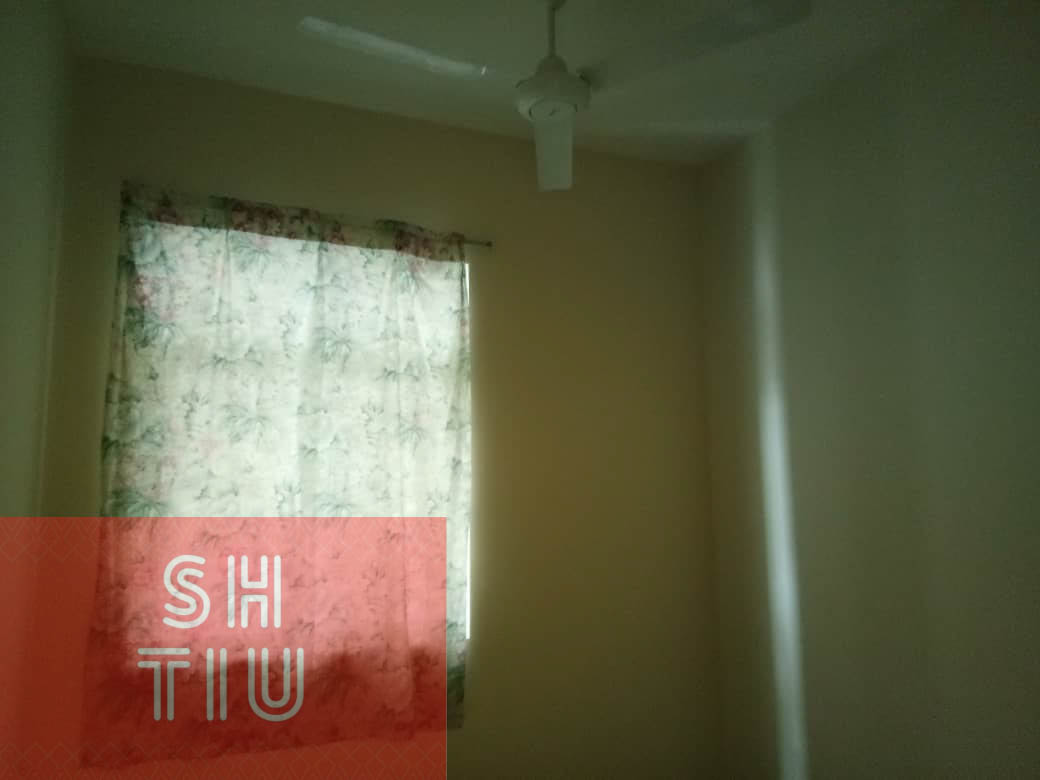 Straits Garden Residence nice unit - photo 2