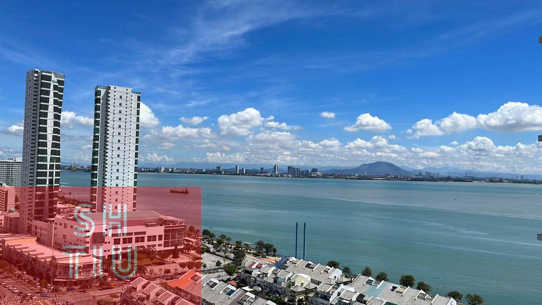 The Spring condominium