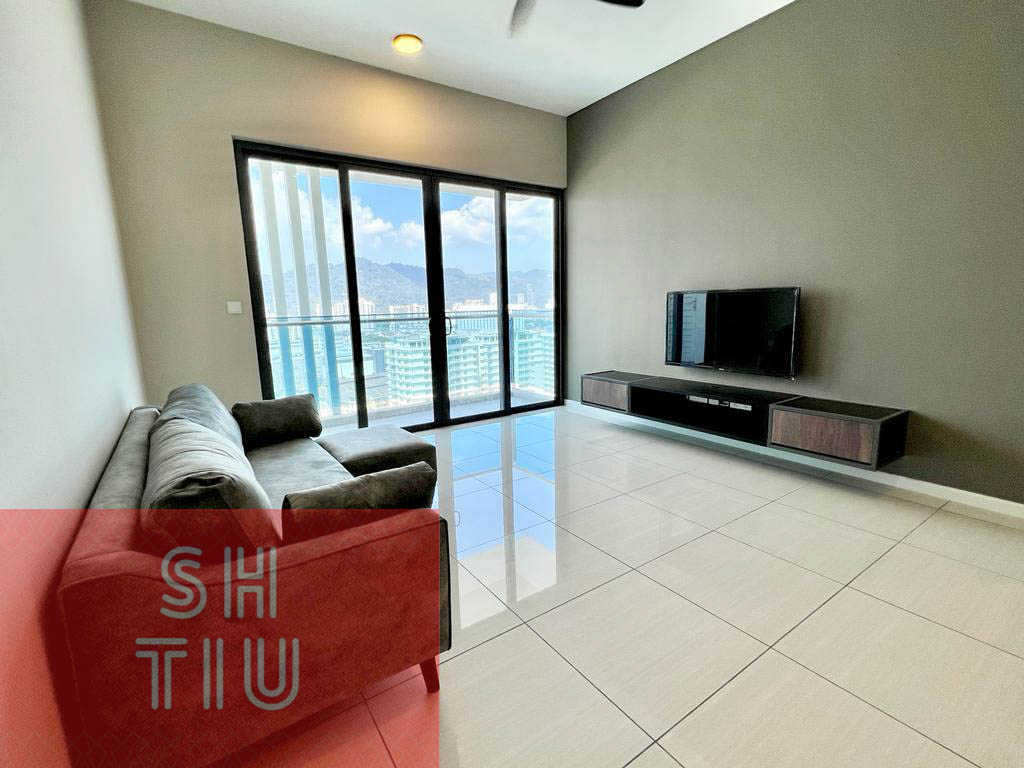 QUEENS RESIDENCE UNIT FOR RENT 950sqfr - photo 9