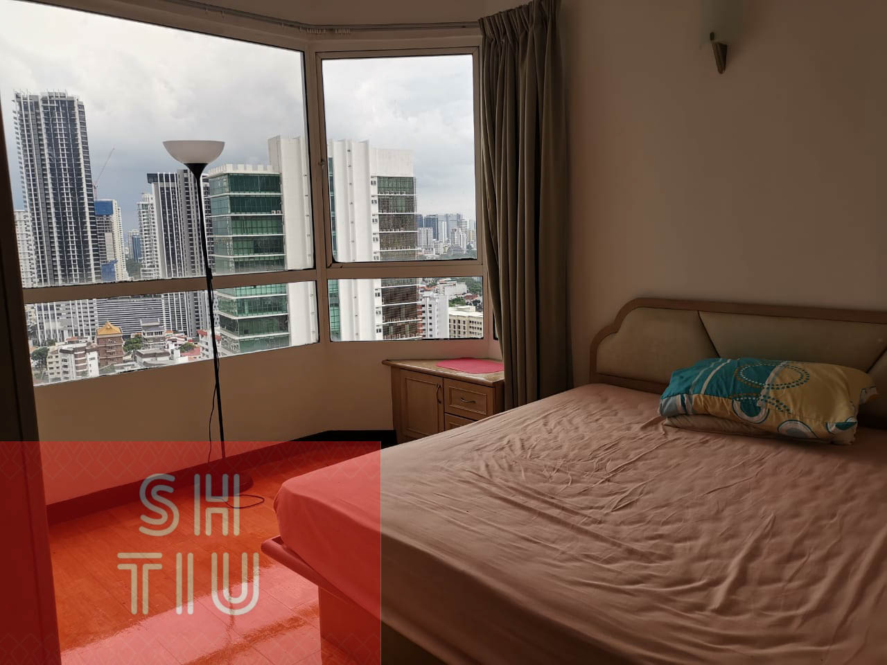 gurney park nice unit for rent