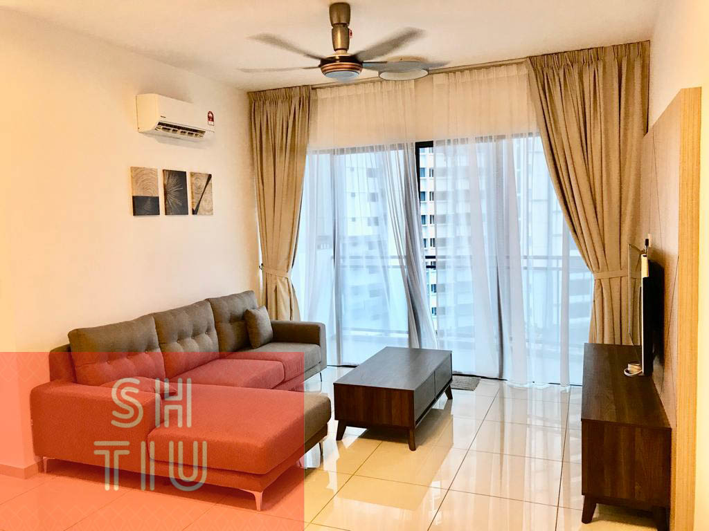 water side residence nice unit for rent