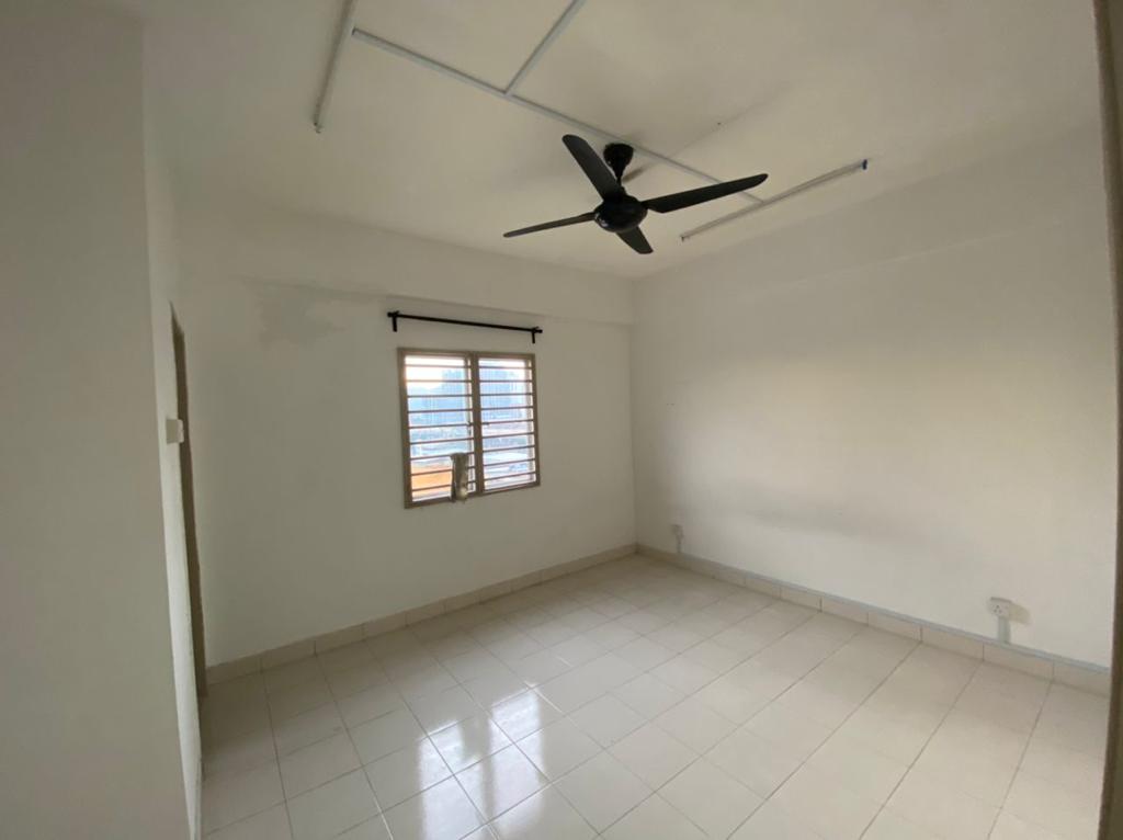 Vista Mutiara, Kepong - photo 5