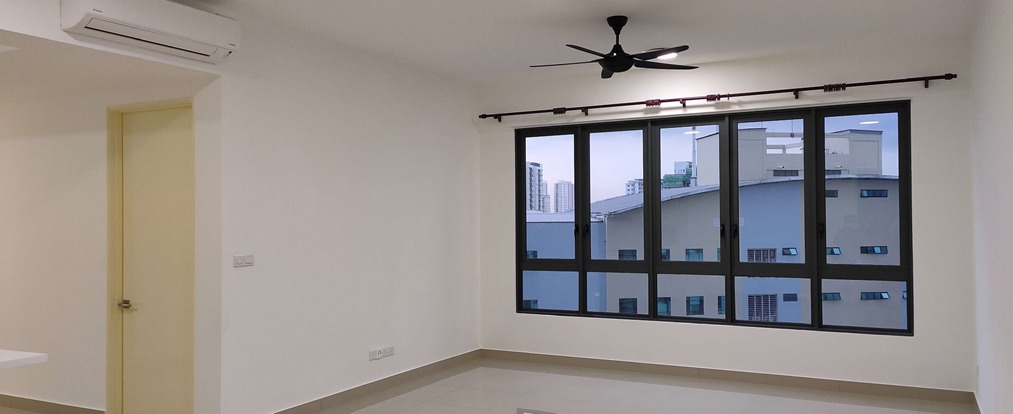 East Parc, Bandar Menjalara - photo 5