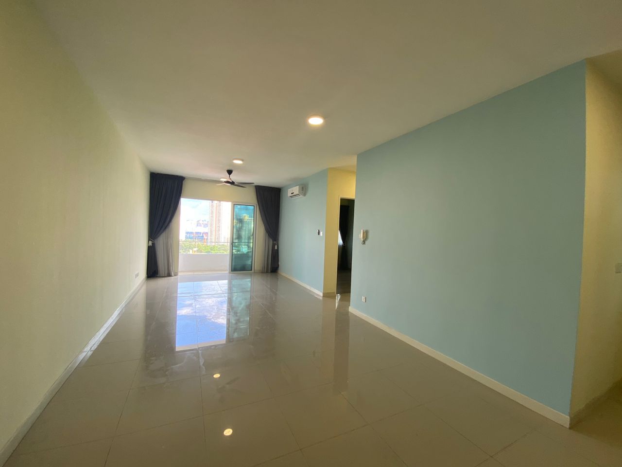 Scenaria Condo ...