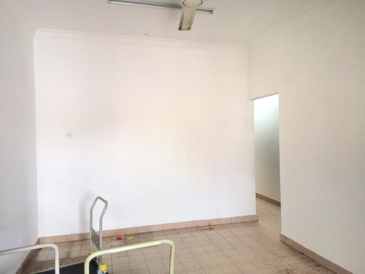 Kepong Baru, Kepong, Single Storey - photo 3