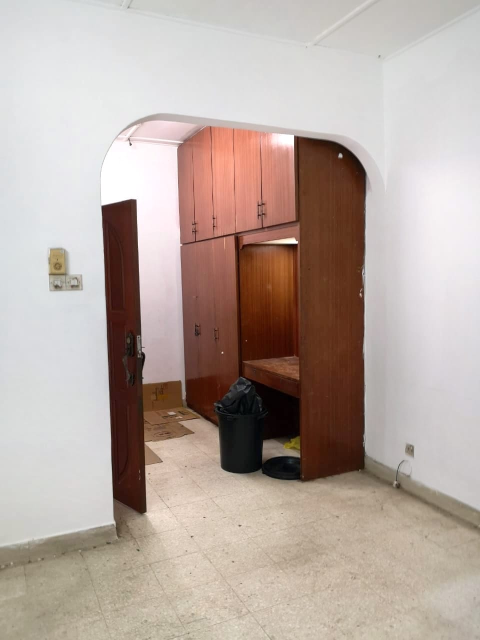 Kepong Baru, Kepong, Single Storey - photo 5