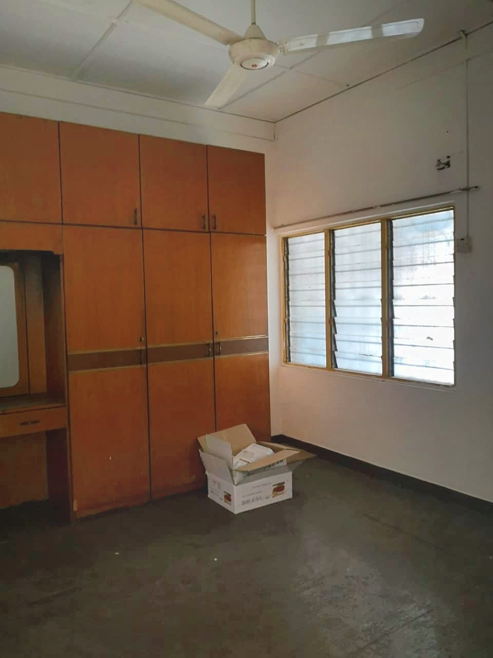 Kepong Baru, Kepong, Single Storey - photo 6
