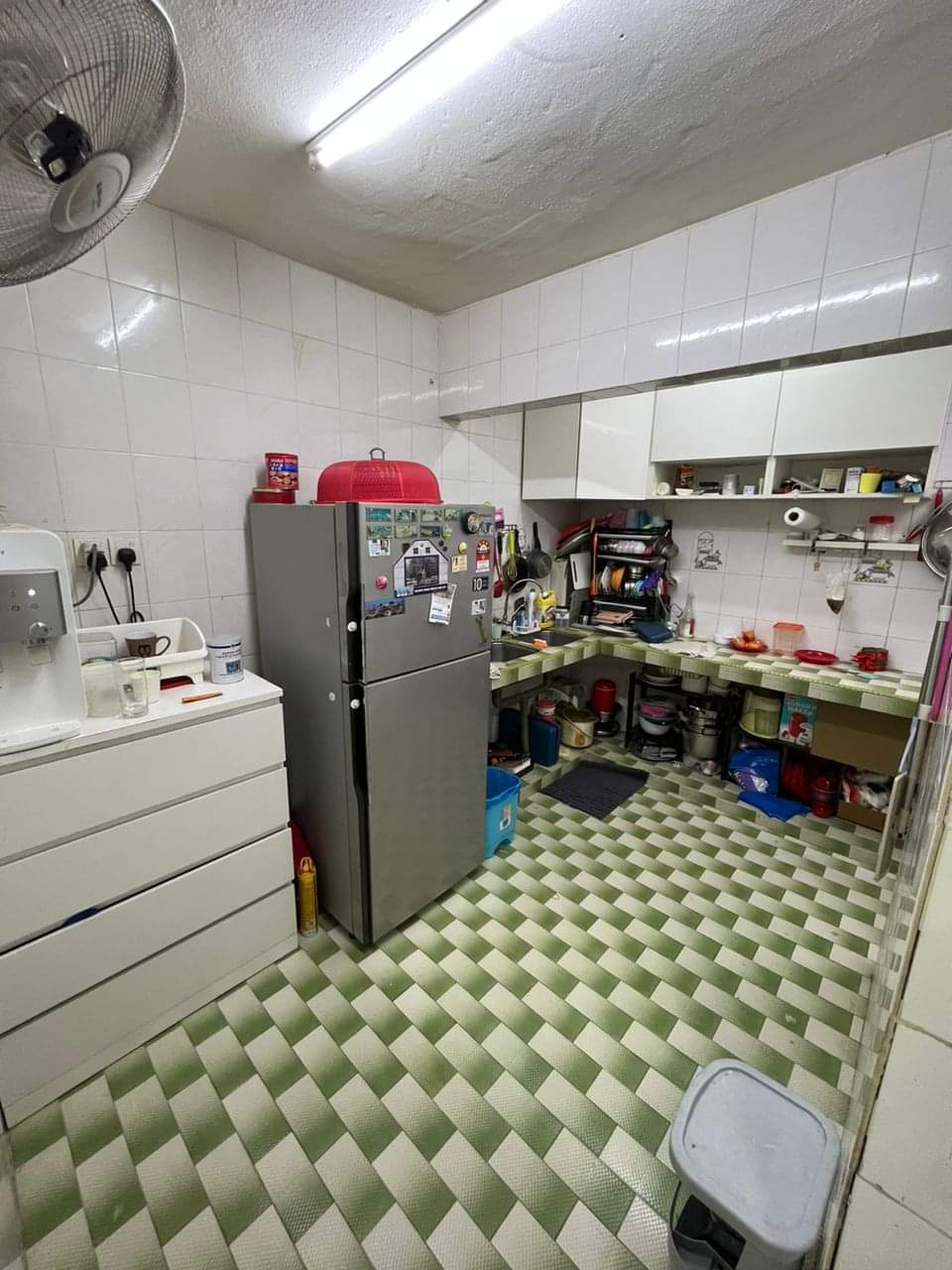 Taman Sri Sinar, 2sty House, Renovated - photo 5