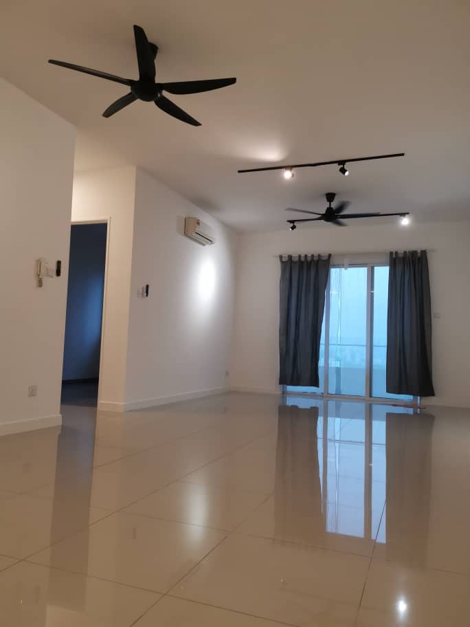 Scenaria Condo ...