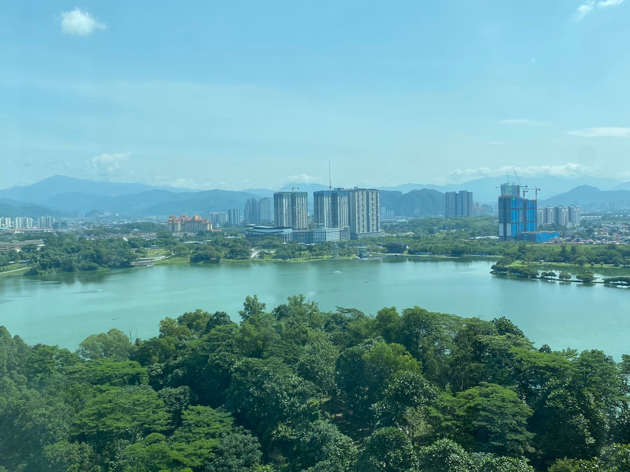 The Henge, Kepong - photo 2