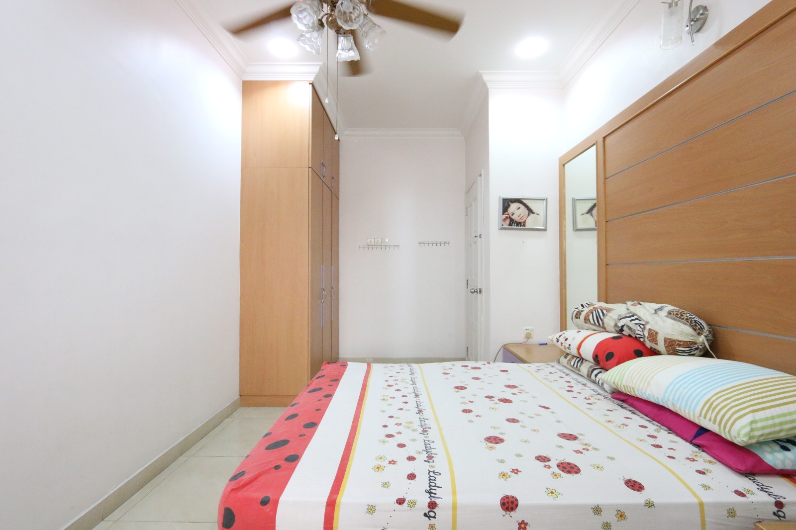 Damai Puri, Kepong - photo 6