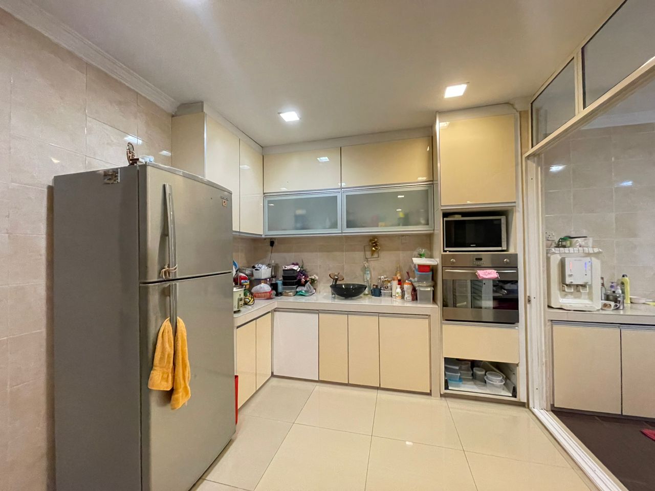 Laman Rimbunan Three Storey House  MW - photo 5