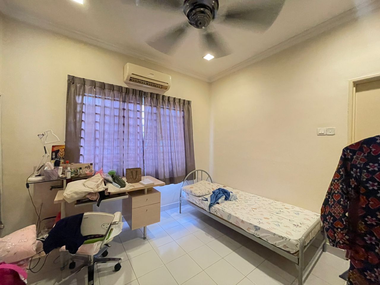 Laman Rimbunan Three Storey House  MW - photo 7
