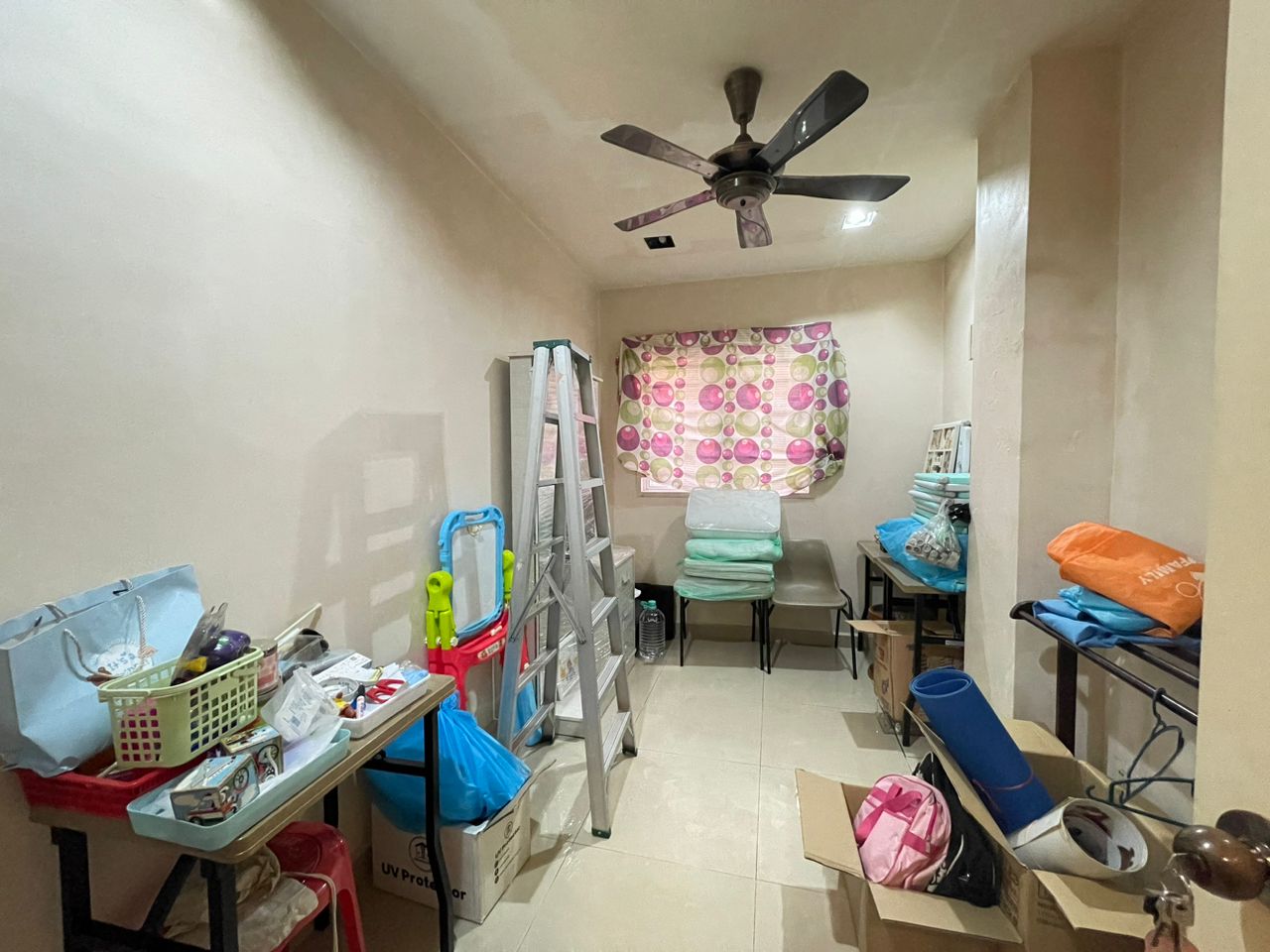 Laman Rimbunan Three Storey House  MW - photo 8