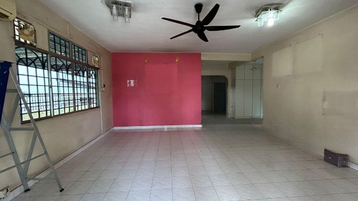 Taman Kepong Double  ...